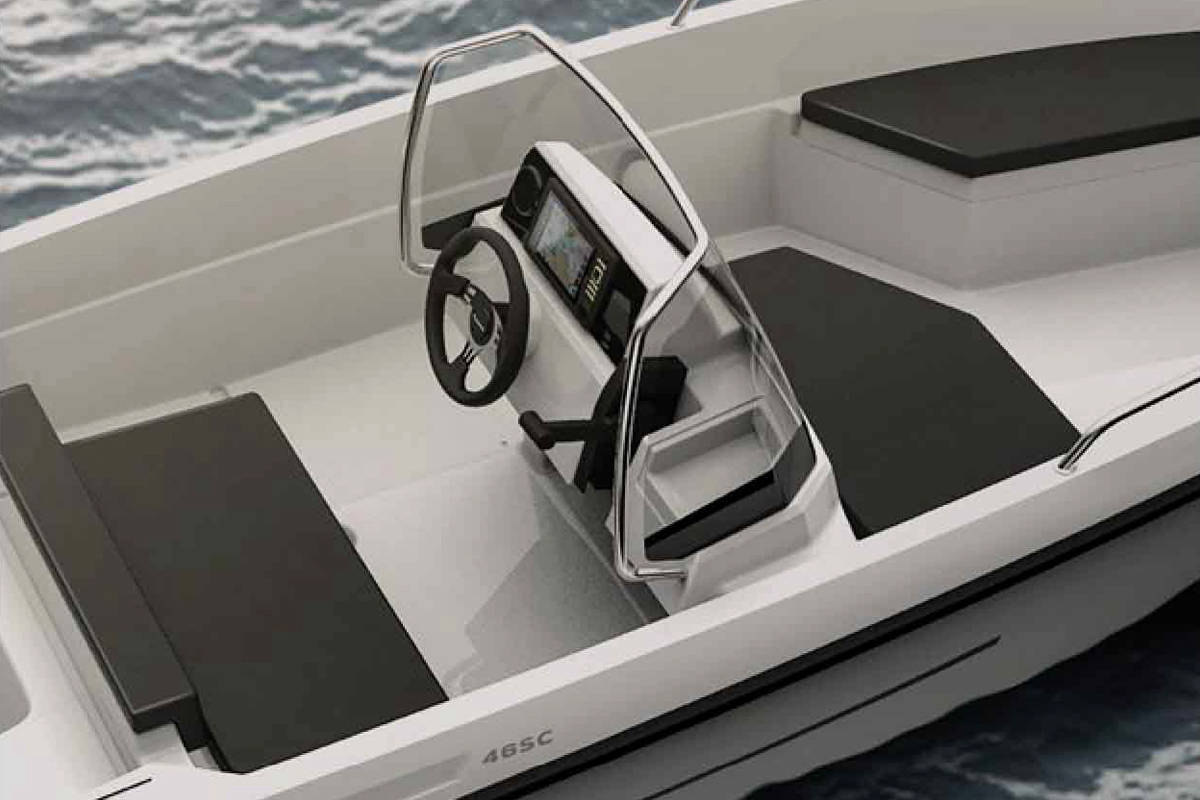 46side-2console